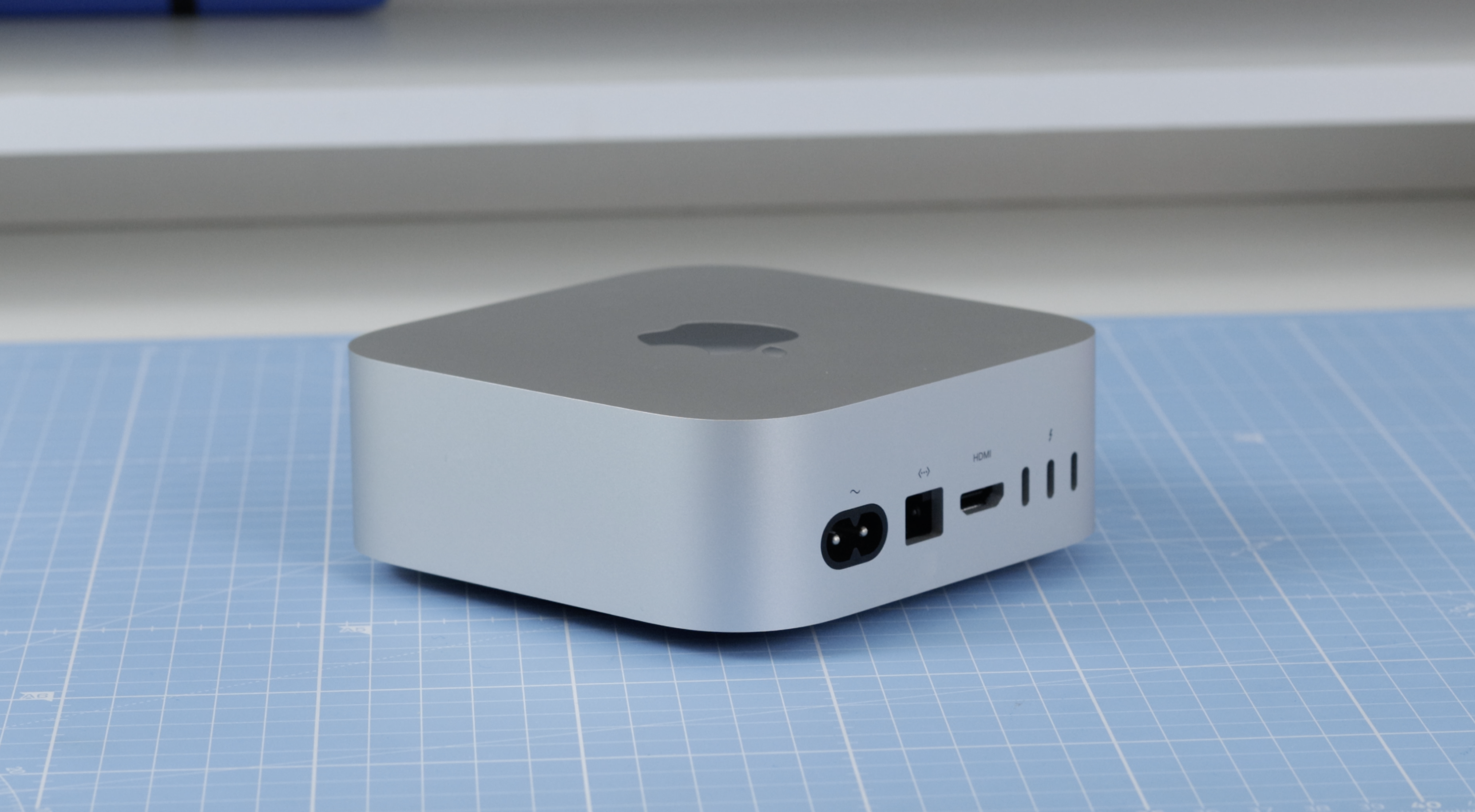 M4 Pro Mac mini - what's REALLY inside mine? - David Lewis