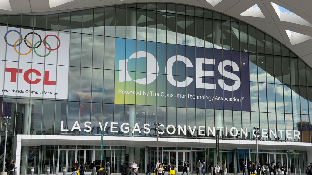 CES 2026 and why the iPhone is still my go to bit of kit
