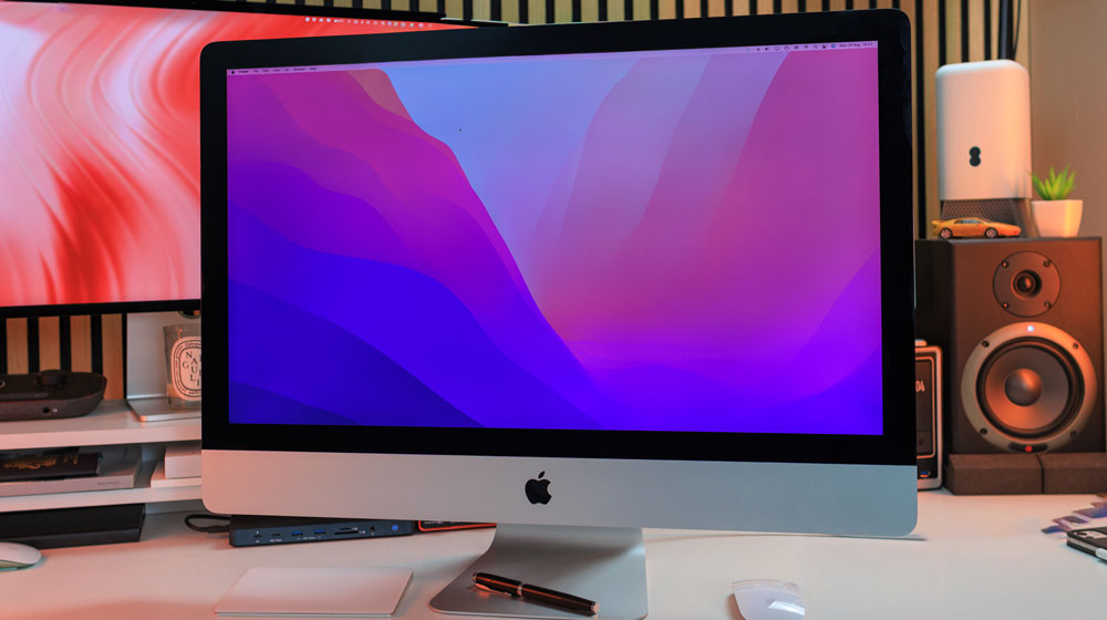 iMac