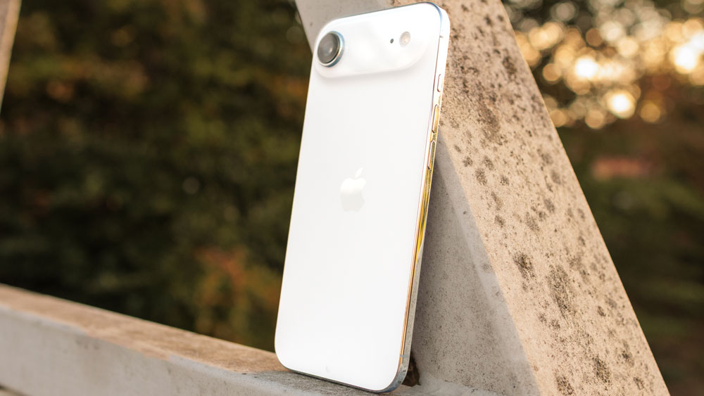 iPhone Air