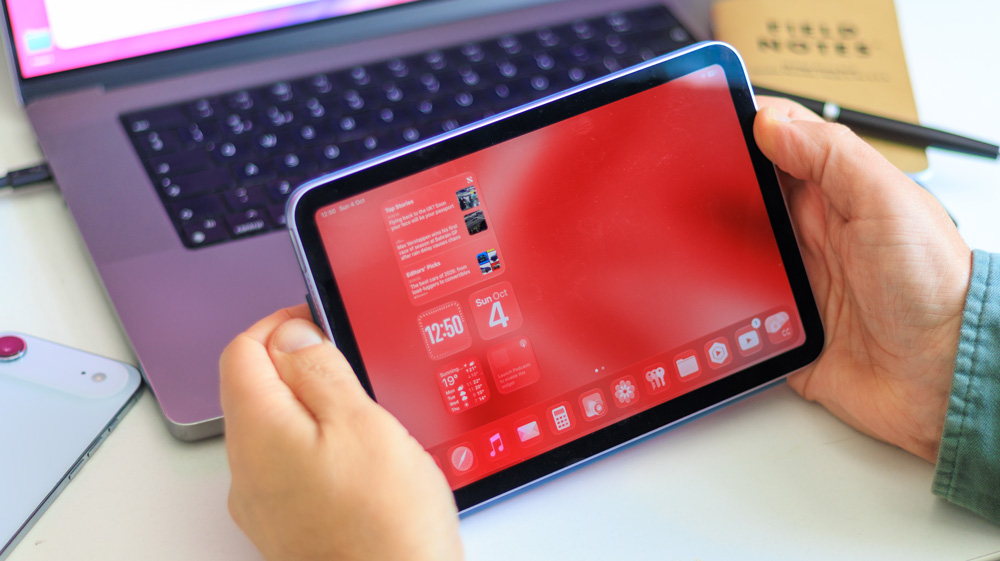 iPad mini 8
