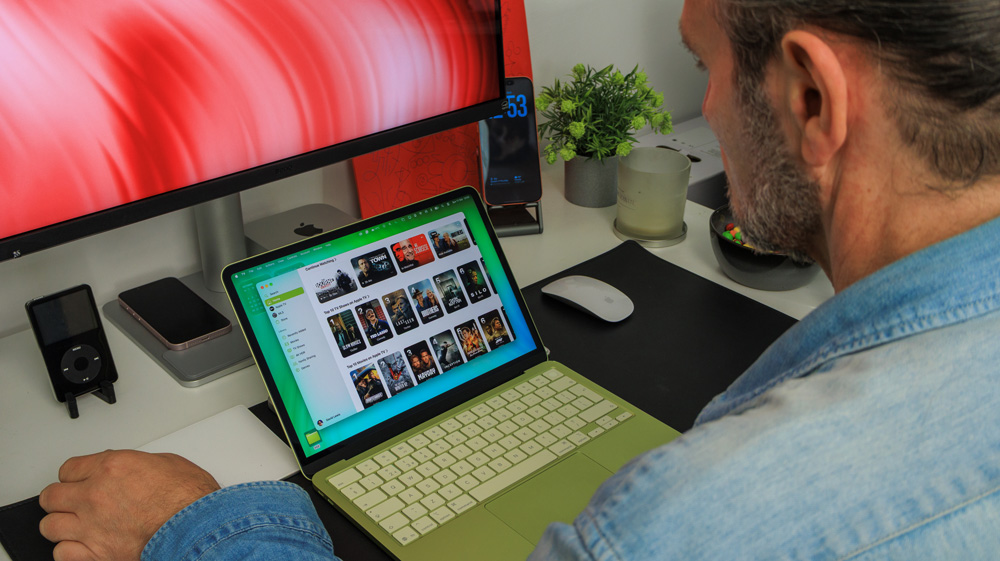 MacBook Neo